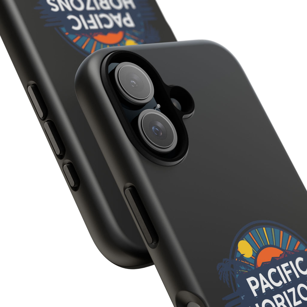 Coque Pacific Horizons - Sunset Travel Edition