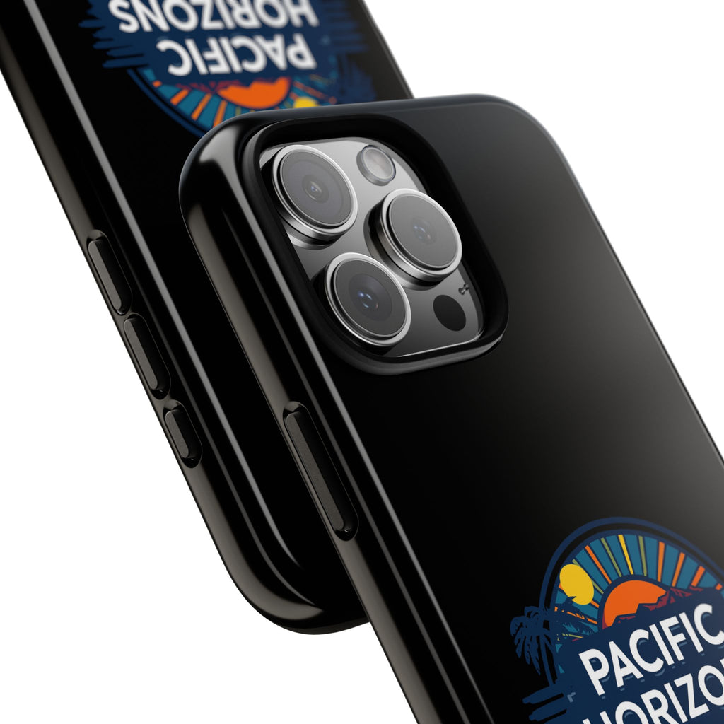 Coque Pacific Horizons - Sunset Travel Edition