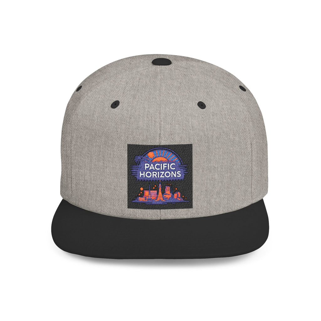 Casquette Pacific Horizons
